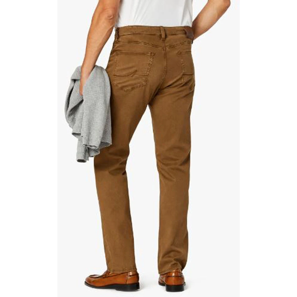 Charisma Tobacco Twill Jean 4 Charisma Tobacco Twill Jean - Image 2