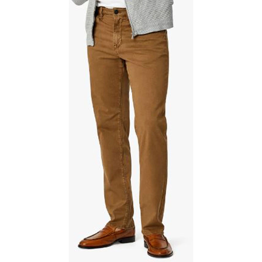 Charisma Tobacco Twill Jean 3 Charisma Tobacco Twill Jean