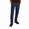 On Running Active Pants - Navy 2 On Running Active Pants - Navy -Boutique Sports Fashion Store 136 00319