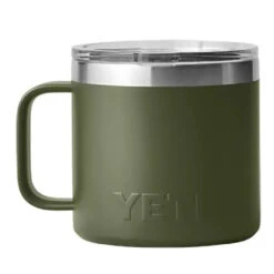 Yeti Rambler Mug 14oz -Boutique Sports Fashion Store 14