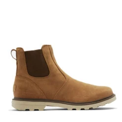 Sorel Carson Chelsea WP - Camel Brown