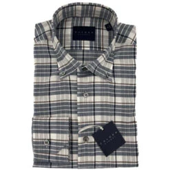 Ultimate Cotton Cashmere Tartan