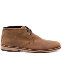 Ernest Kudu Safari - Mocha