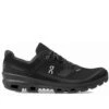 On Running Cloudventure - Waterproof Black -Boutique Sports Fashion Store 32 99253