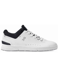 Boutique Sports Fashion Store 35 On Running The Roger Advantage - White Midnight