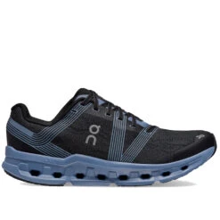 Boutique Sports Fashion Store 29 On Running Cloudgo Black Shale