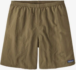 Patagonia Summer Baggies Longs 7" -Boutique Sports Fashion Store 58035 dark ash