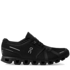 On Running Cloud 5 - Black