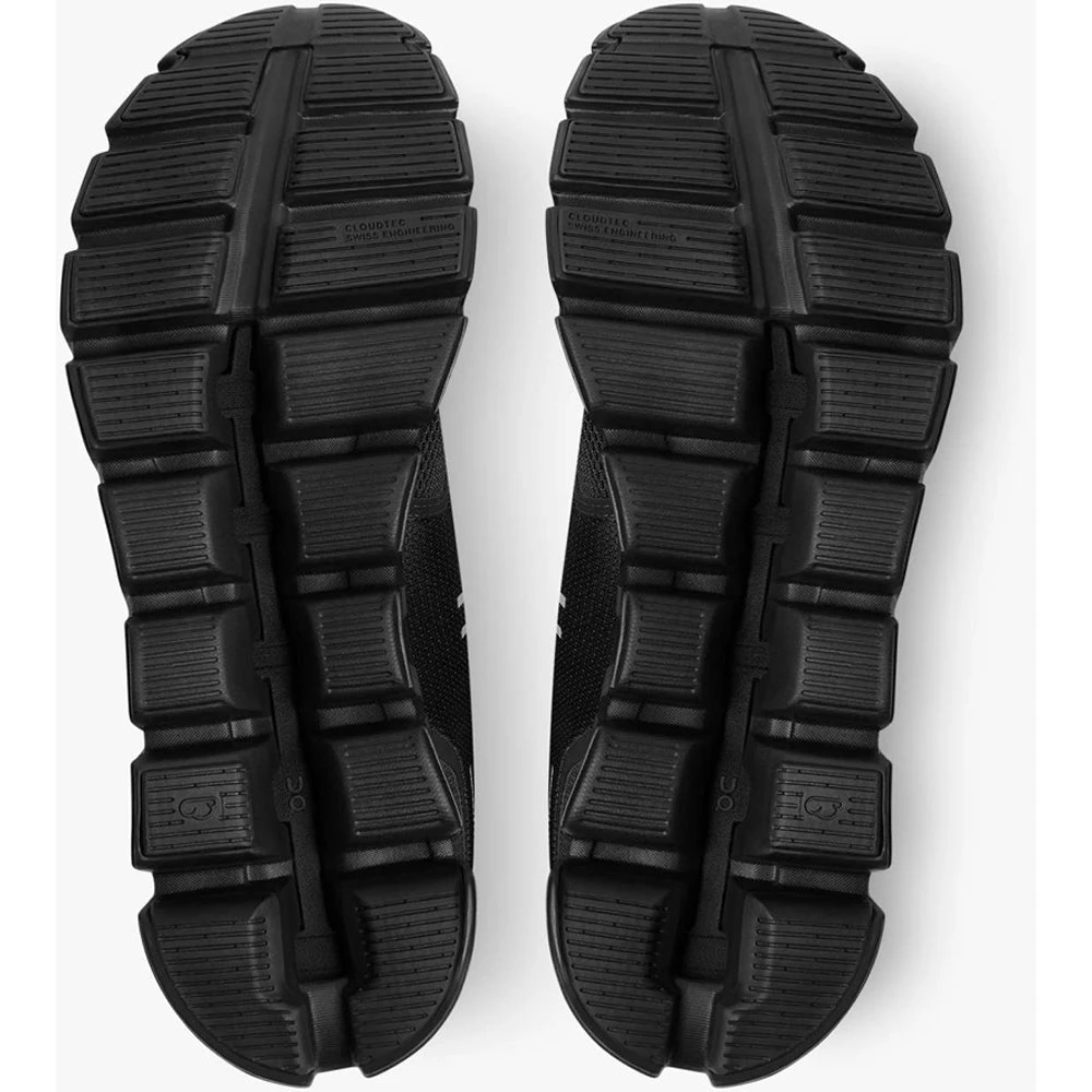 On Running Cloud 5 - Black 5 On Running Cloud 5 - Black - Image 3