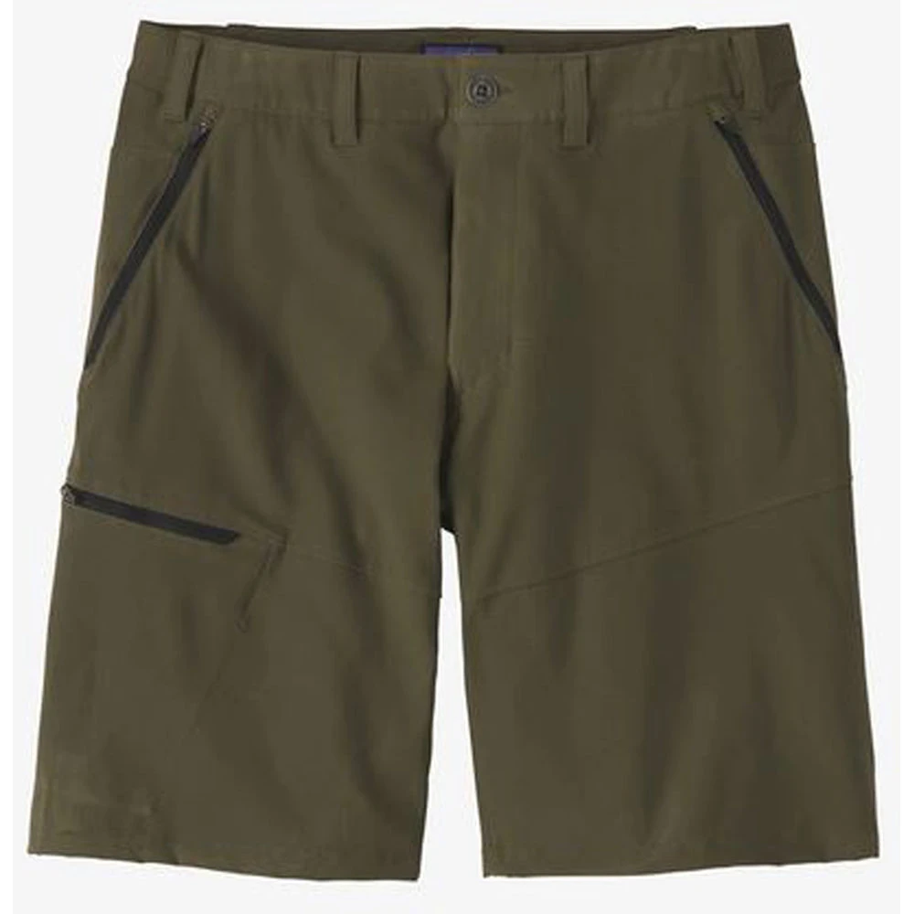 Patagonia Altvia Trail Shorts - 10inch 4 Patagonia Altvia Trail Shorts - 10inch - Image 2