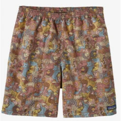 Patagonia Summer Baggies Longs 7"