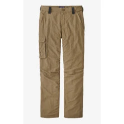 Patagonia M's Swiftcurrent Pant - Short