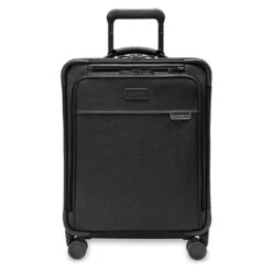 Baseline Global Carry On Spinner