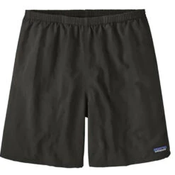 Patagonia Summer Baggies Longs 7" -Boutique Sports Fashion Store Black 661b3f4f 4967 46ca 9b1e b0a6a56f7c13
