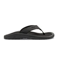 OluKai 'Ohana Sandal - Black
