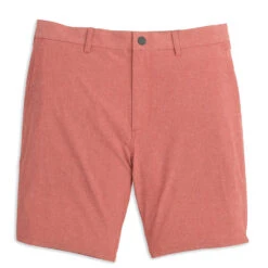 Calcutta Short -Boutique Sports Fashion Store CalcuttaShortsMalibuRed1