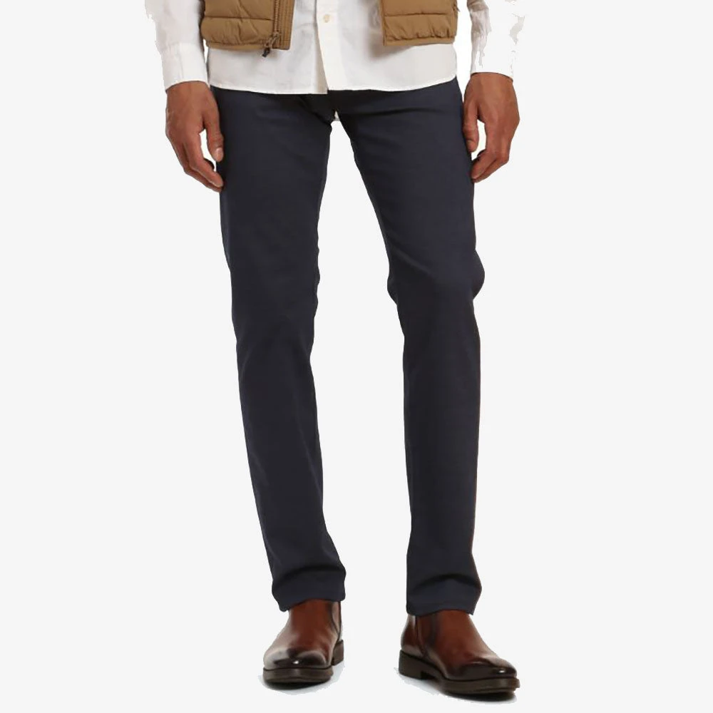 Charisma Summer Coolmax - Navy 3 Charisma Summer Coolmax - Navy