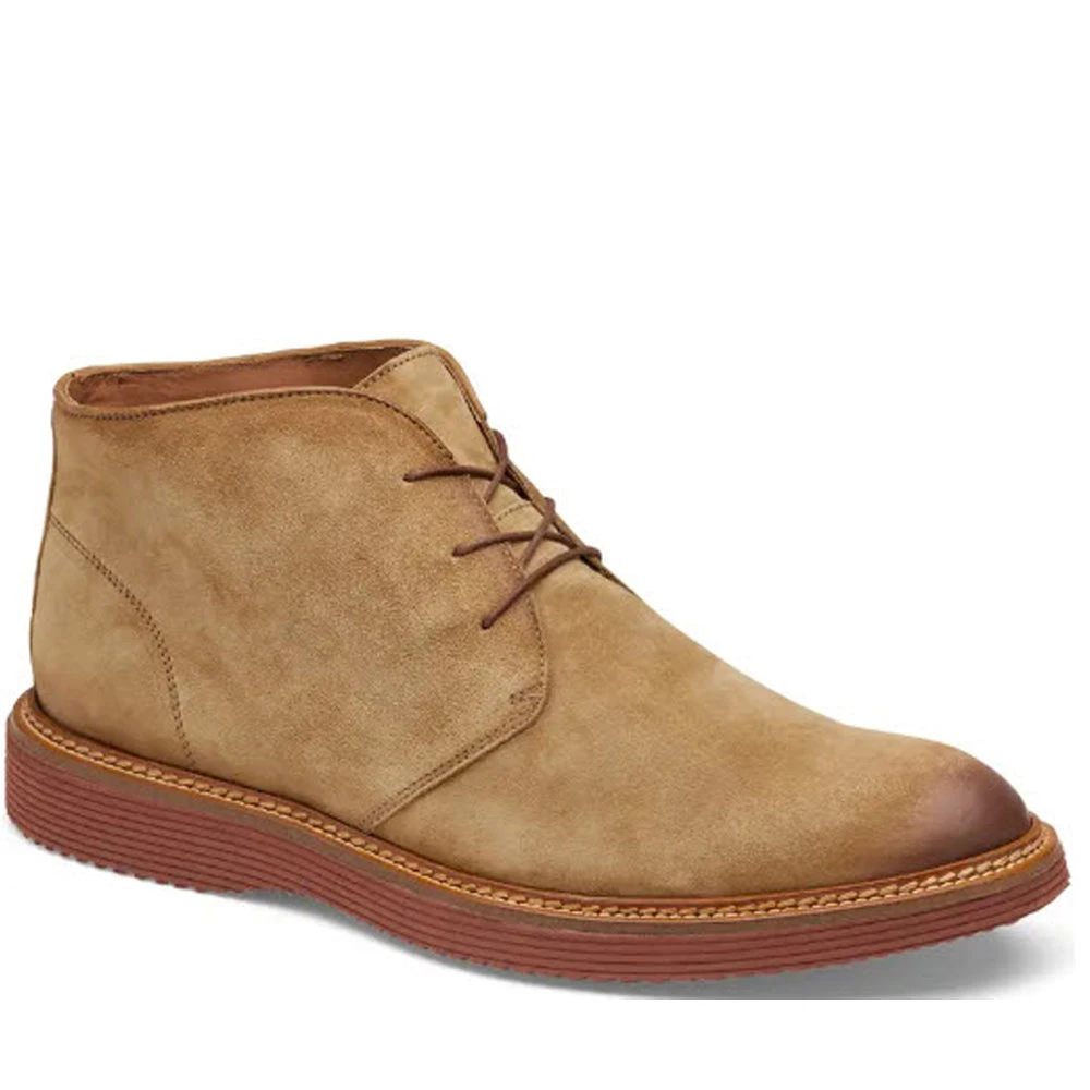 Jameson Chukka 3 Jameson Chukka
