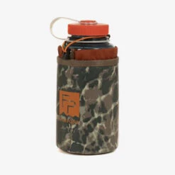 Fishpond Thunderhead Bottle Holder- Eco Riverbed Camo