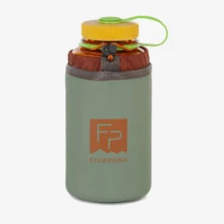 Fishpond Thunderhead Bottle Holder- Eco Yucca