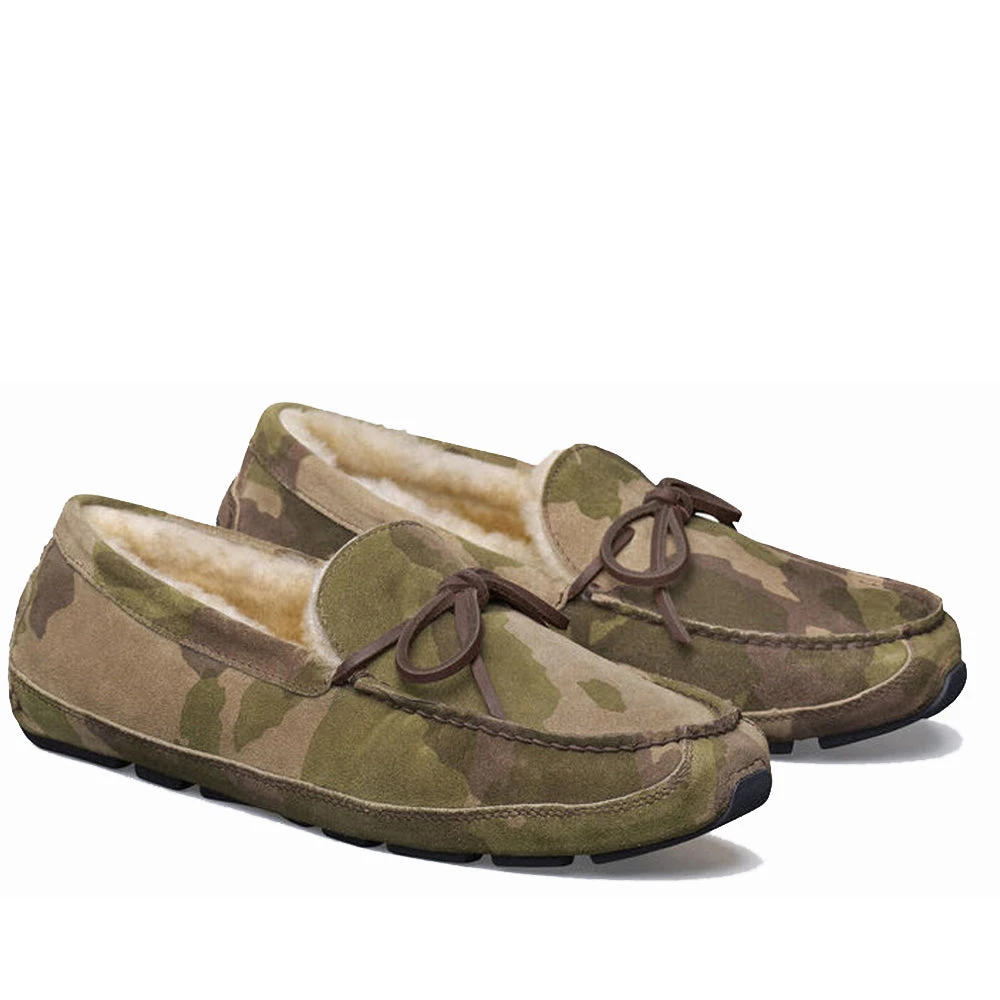 Grant Camo Moc Slip-On 3 Grant Camo Moc Slip-On