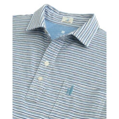 Boutique Sports Fashion Store -Boutique Sports Fashion Store GradyPoloBondiBlue2