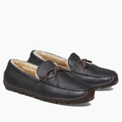 Grant Black Elk Slip-On