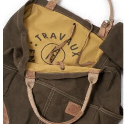 Large Tote Bag -Boutique Sports Fashion Store Largetotebagbronze3