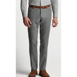 Peter Millar Excursionist Alpine 5-Pocket 11 Peter Millar Excursionist Alpine 5-Pocket -Boutique Sports Fashion Store MF22XB65 NICK ALT A