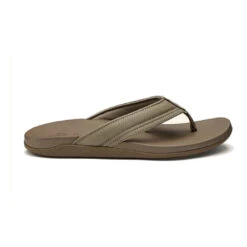 OluKai Maha Sandal - Clay
