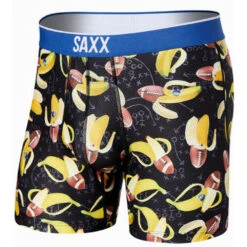 Saxx Volt Mesh Bananas For Football