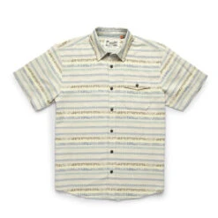 San Gabriel Shortsleeve