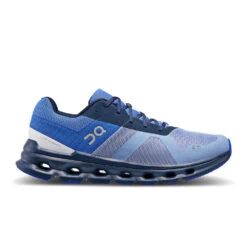 Boutique Sports Fashion Store 38 On Running Cloudrunner Shale/Colbalt