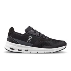 Boutique Sports Fashion Store 40 On Running Clouddrift - Black/White