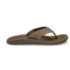 OluKai Ulele Sandal - Mustang 1 OluKai Ulele Sandal - Mustang -Boutique Sports Fashion Store UleleMustang1