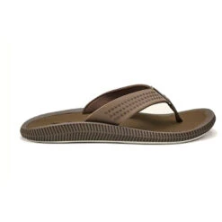 OluKai Ulele Sandal - Mustang