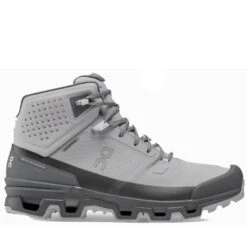 On Running Cloudrock 2 Waterproof - Alloy Eclipse