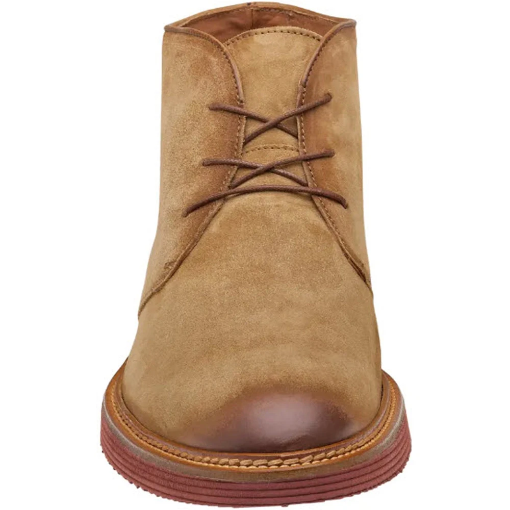 Jameson Chukka 4 Jameson Chukka - Image 2