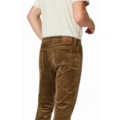 Charisma Cord - Tan 7 Charisma Cord - Tan -Boutique Sports Fashion Store cod 3