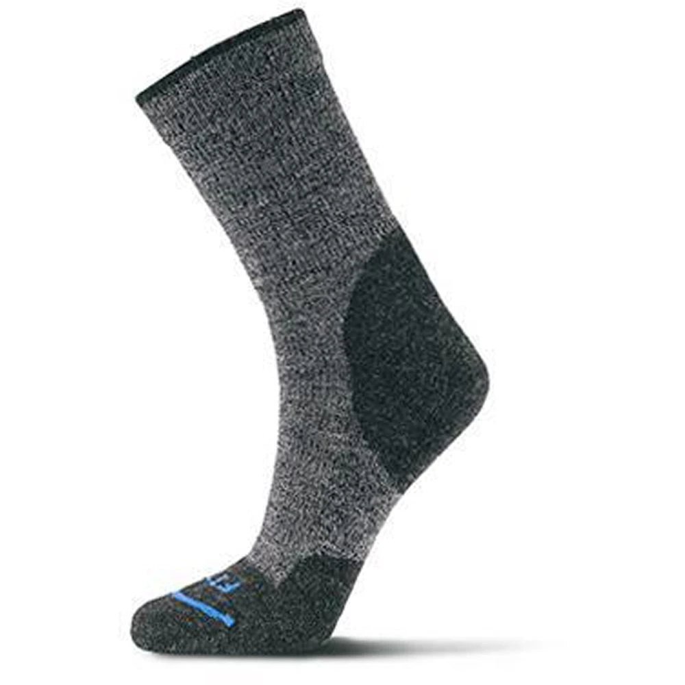 M's Light Hiker Sock 6 M's Light Hiker Sock - Image 4