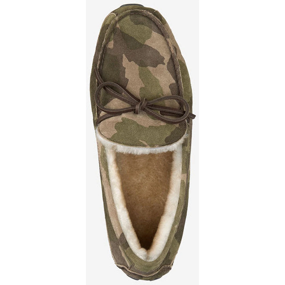 Grant Camo Moc Slip-On 4 Grant Camo Moc Slip-On - Image 2