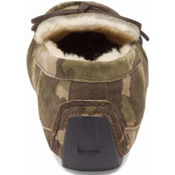 Grant Camo Moc Slip-On 7 Grant Camo Moc Slip-On -Boutique Sports Fashion Store grant3