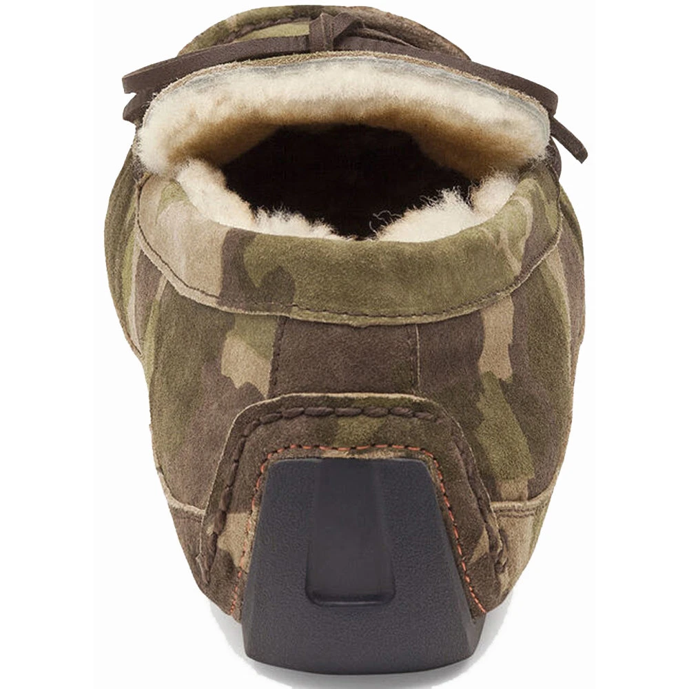 Grant Camo Moc Slip-On 5 Grant Camo Moc Slip-On - Image 3