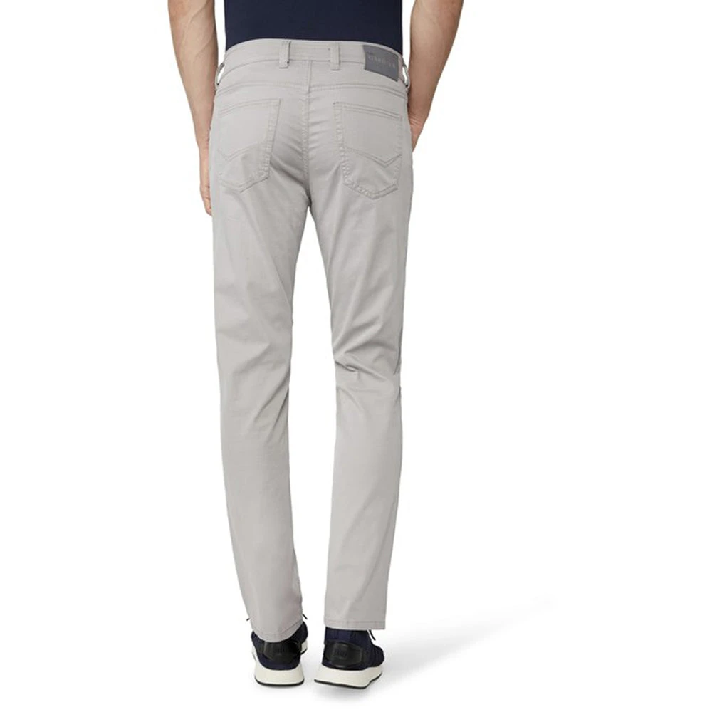 Bill Cottonflex - Grey 4 Bill Cottonflex - Grey - Image 2