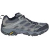 Merrell Moab 3 GTX - Granite -Boutique Sports Fashion Store j035779