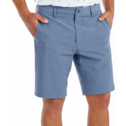 Calcutta Short -Boutique Sports Fashion Store laguana blue 2