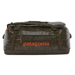 Patagonia Black Hole Duffel 55
