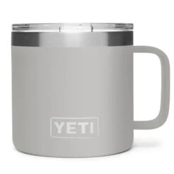 Yeti Rambler Mug 14oz -Boutique Sports Fashion Store mug g