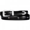 Denver Diamond Belt - Black -Boutique Sports Fashion Store p3503