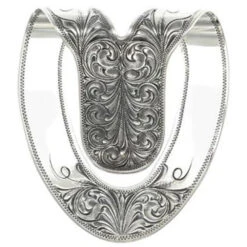 Sterling Silver Money Clip